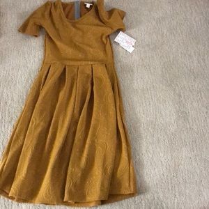 LulaRoe Amelia dress